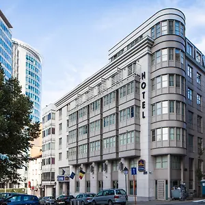 Hotell Western Centre, Saint-Josse-ten-Noode