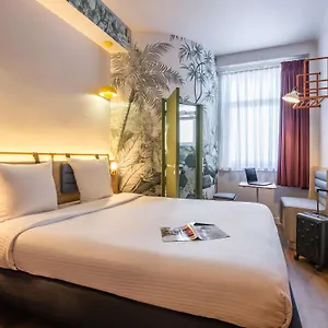 Hotell Siru Brussels, Saint-Josse-ten-Noode