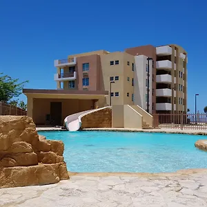 Nautica Del Mar En Combate Apartment Cabo Rojo
