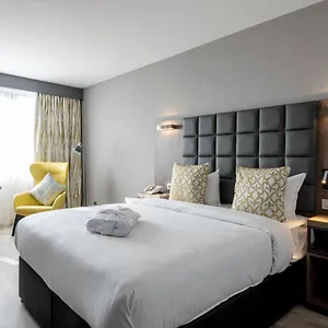 غريشام بيلسون بروكسل Woluwe-Saint-Lambert